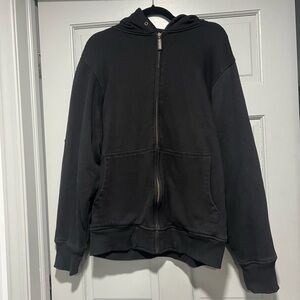 Thermal Lined Zip Up